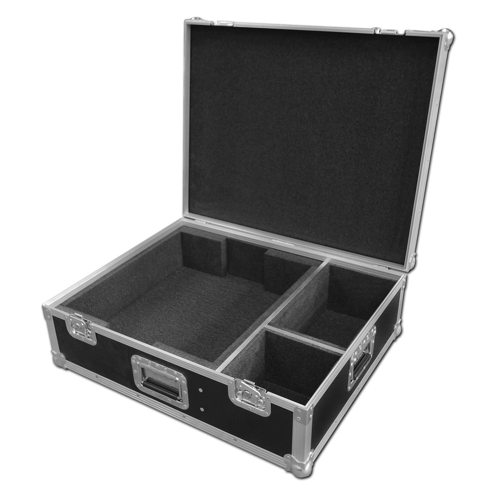 Christie LWU10I Projector Flight Case